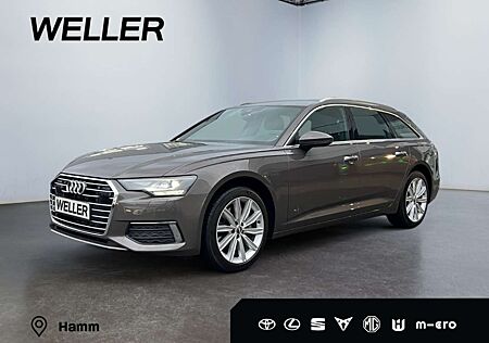 Audi A6 Avant 45 TDI quattro tiptronic design *LED*ACC*