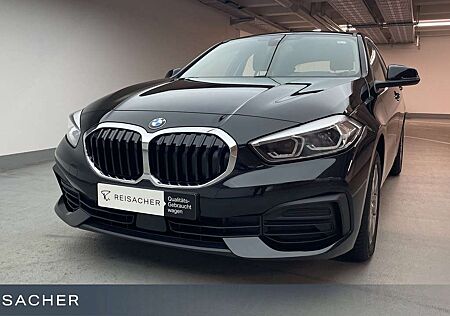BMW 118 iA Advantage DKG LCProf PA Lordose LED Tempom