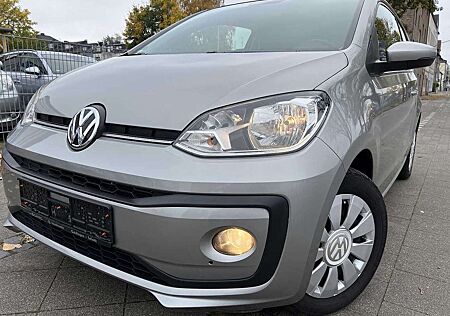 VW Up Volkswagen !