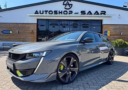 Peugeot 508 SW Hybrid4 360 PSE/Nightvision/Focal/360°