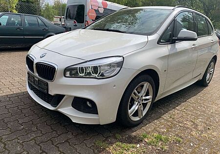 BMW 225 Active Tourer225 i xDrive M Sport Automatik HUD