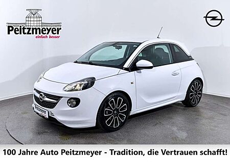 Opel Adam 1.0 Start/Stop Unlimited