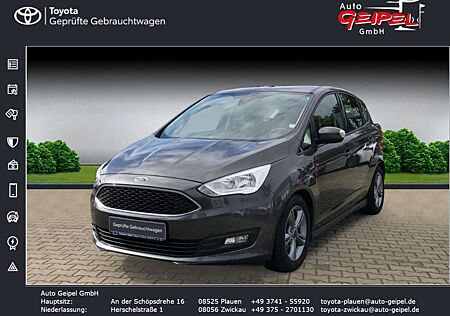 Ford C-Max 1.0 EcoBoost Start-Stopp-System Trend