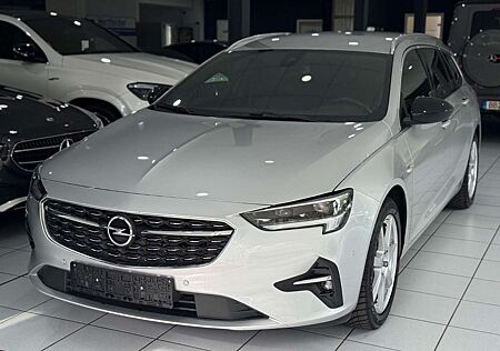 Opel Insignia 2.0 B Sports Tourer Elegance*AHK*KAMERA