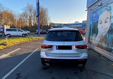 Mercedes-Benz GLB 200 7G-DCT EDITION 2022