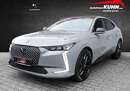 DS Automobiles DS 4 PureTech 130 Performance Line+ ACC HUD