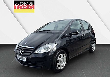 Mercedes-Benz A 160 (169.031)