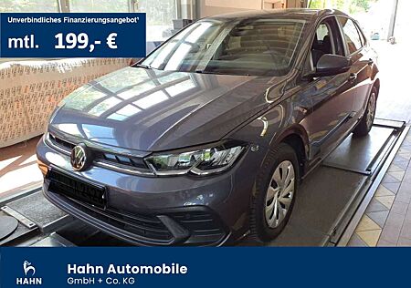 VW Polo Volkswagen 1.0TSI Fresh App-Conect Dig.Cockp Klima LED