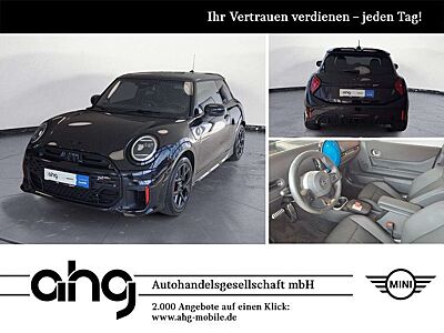 MINI John Cooper Works COOPER JCW John Cooper Works Tr Steptronic Panor