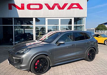 Porsche Cayenne GTS* Panorama, Alcantara, Leder*