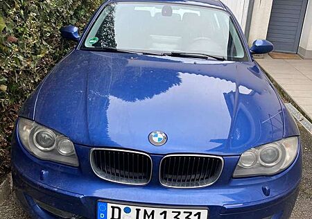 BMW 120d 120