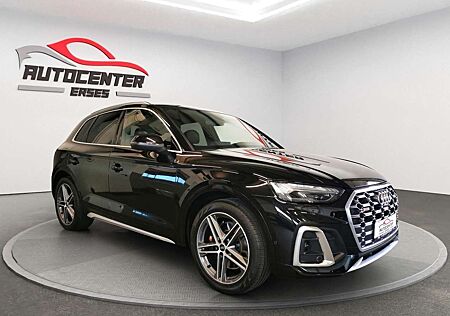 Audi SQ5 3.0 TDI Matrix LED Kamera AHK ACC Panorama