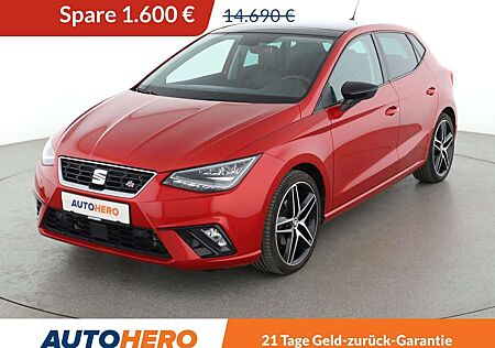 Seat Ibiza 1.0 TSI FR*APP*BEATS*LED*ACC*PDC*