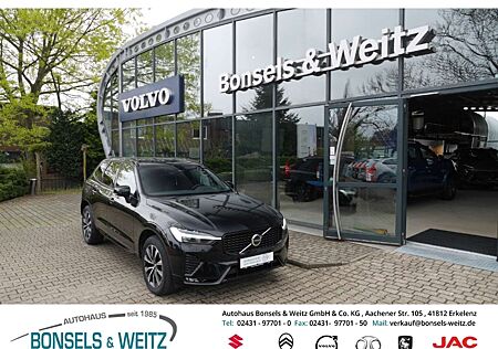 Volvo XC 60 XC60 Plus Dark 2WD Diesel EU6d B4 DIESEl AUTOMATIK Navi