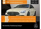 Mercedes-Benz E 63 AMG AMG Driversp Fahrass WideScreen Pano Burmester 9G