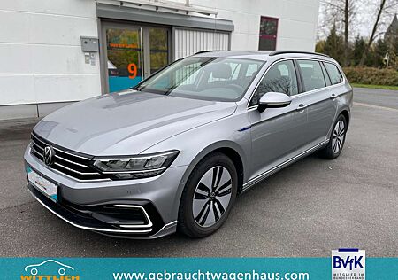 VW Passat Variant Volkswagen 1.4 GTE Hybrid +Winterräder +Garantie