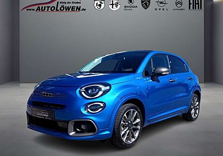 Fiat 500X Dolcevita DOLCEVITA HYBRID 1.5 GSE 96 kW