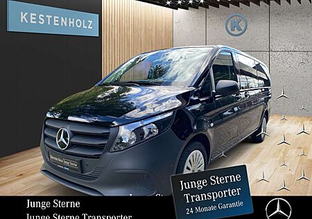 Mercedes-Benz Vito Vito Tourer PRO 116 CDI extralang *AHK*PARK*SPUR