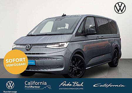 VW T7 Multivan Volkswagen Life 2,0 l 110 kW TDI SCR lang