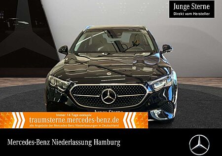 Mercedes-Benz E 300 e T Hybrid Avantgarde Fahrass Distr. LED AHK