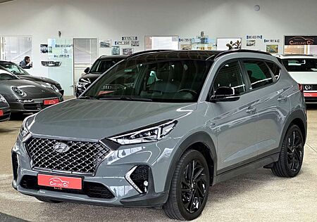 Hyundai Tucson 2.0 CRDi N-Line 4WD *LED*NAV*PAN*ACC*360°