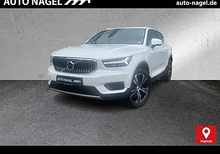 Volvo XC 40 XC40 XC40 T5 TwinEng 2WD Inscription Expr PlugIn Navi