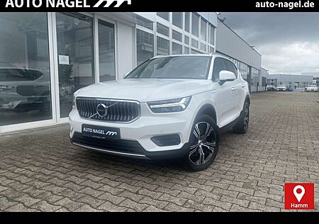Volvo XC 40 XC40 XC40 T5 TwinEng 2WD Inscription Expr PlugIn Navi
