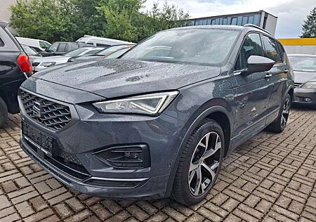 Seat Tarraco FR 1.4 245 PS e-Hybrid * Automatik* TOP!