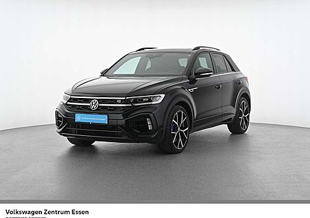 VW T-Roc Volkswagen R Matrix Pano Akrapovic NaviPro