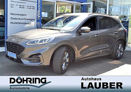 Ford Kuga 1,5 ST-Line X Navi+Sync Techno+Assist-Pack