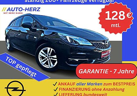 Opel Astra K ST AHK+Klimaauto+PDC+Sitz&Lenkradh+LED
