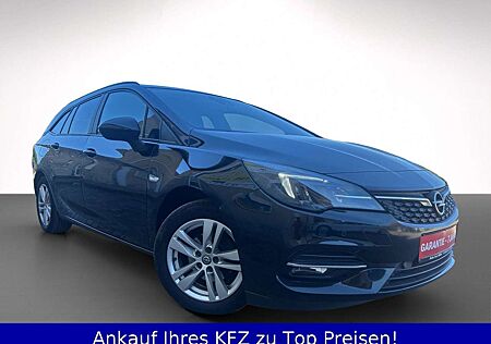Opel Astra K ST AHK+Klimaauto+PDC+Sitz&Lenkradh+LED