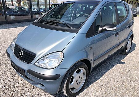 Mercedes-Benz A 170 CDI CLASSIC Automatik*AHK*Klima*PTS*Sitzheizung*
