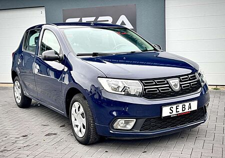 Dacia Sandero Essential '1.Hand'Klima'Bluetooth'S-Heft'