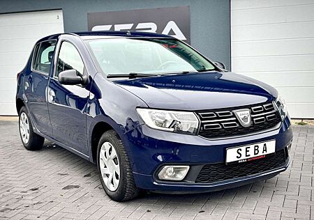 Dacia Sandero Essential '1.Hand'Klima'Bluetooth'S-Heft'