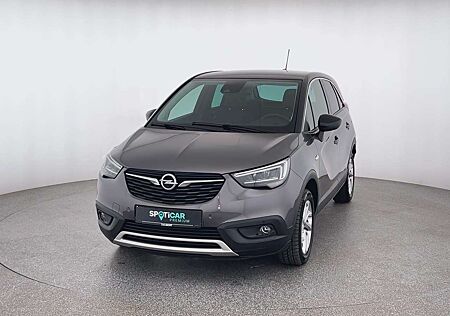 Opel Crossland X Innovation 1.2*NAVI*SHZ*PDC*uvm