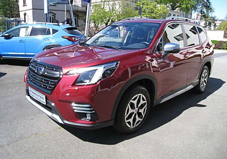 Subaru Forester Hybrid 2.0ie Lineartronic Comfort