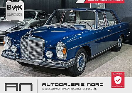 Mercedes-Benz 280 S/8 S W108 1.Hand+BRD-Fahrzeug