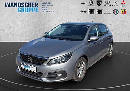 Peugeot 308 1.2 e-THP/PureTech 130 (GPF) Active Kam.+SHZ