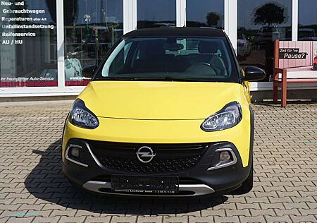 Opel Adam Rocks S