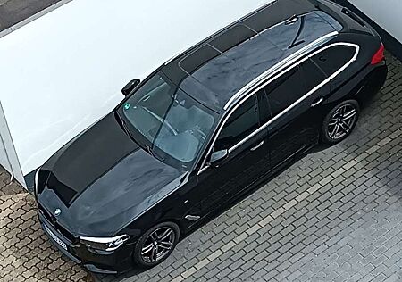 BMW 530i 530 xDrive Touring M