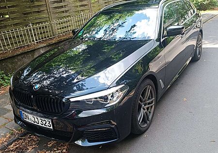 BMW 530i 530 xDrive Touring M