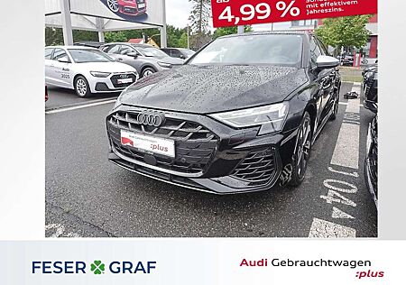 Audi S3 Sportback TFSI S tronic Pano RFK HUD Sonos