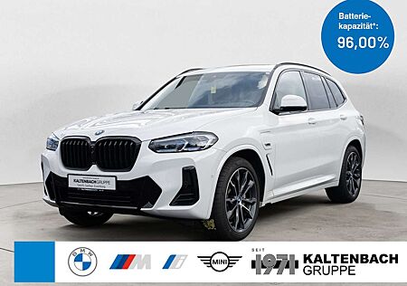 BMW X3 xDrive 30e M-Sport FACEL. PANO HUD 360°