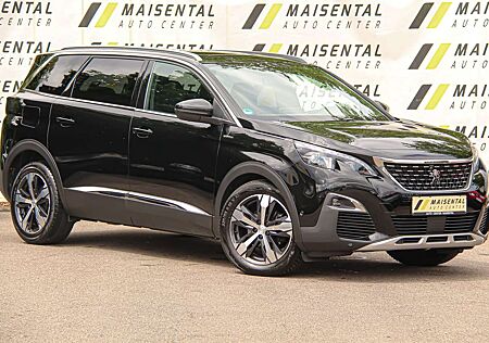 Peugeot 5008 Allure|GT-Line|Pano|Keyless|R.Kamera|Navi