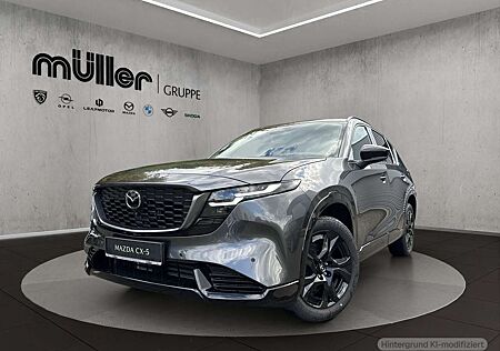 Mazda CX-5 G 141 PS 6AT FWD HOMURA PANO BLOP