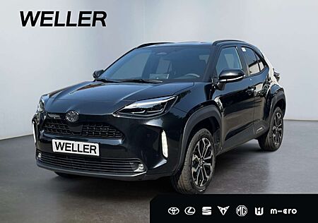 Toyota Yaris Cross Hybrid 130 1.5 Teamplayer *ACC*RCam*