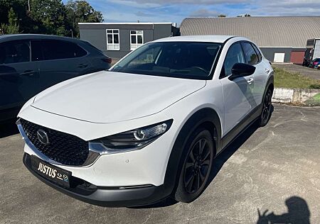 Mazda CX-30 SKYACTIV-G 2.0 150PS M Hybrid Homura