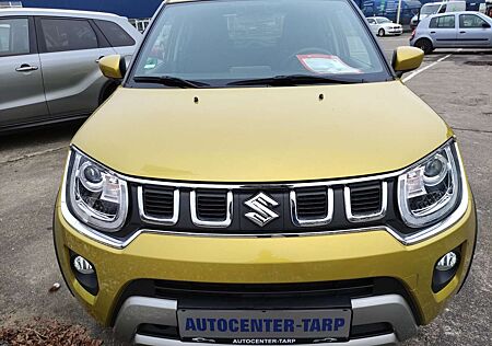 Suzuki Ignis 1.2 Dualjet Hybrid Comfort