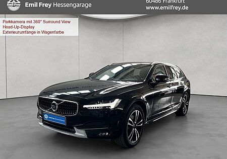 Volvo V90 Cross Country D5 AWD Pro NP 83.590,- Euro